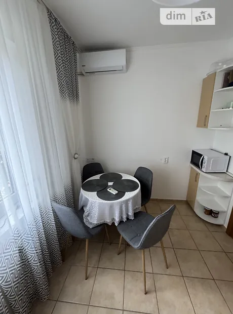 Квартира на вул. Оноре де Бальзака, 55 в Києві, ID 322604, фото №37