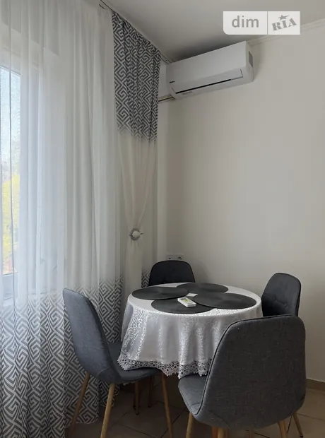 Квартира на вул. Оноре де Бальзака, 55 в Києві, ID 322604, фото №38