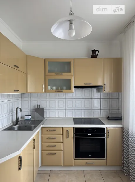 Квартира на вул. Оноре де Бальзака, 55 в Києві, ID 322604, фото №40