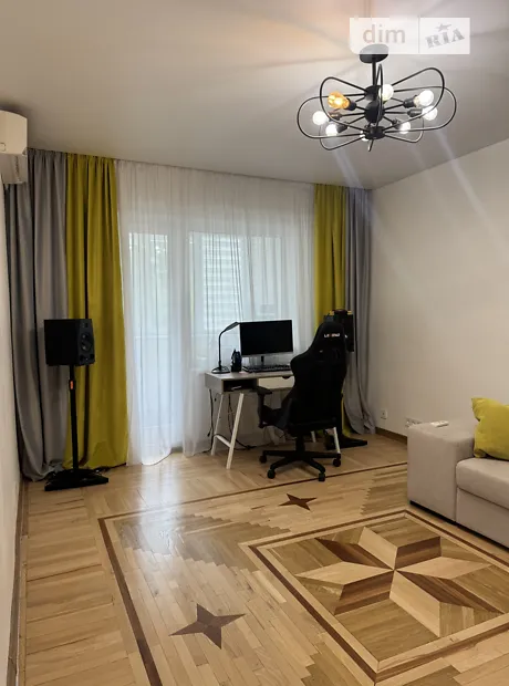 Квартира на вул. Оноре де Бальзака, 55 в Київ, ID 322604, фото №5