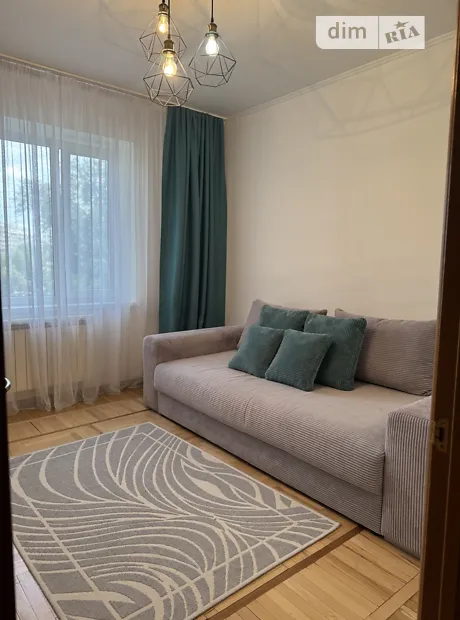 Квартира на вул. Оноре де Бальзака, 55 в Києві, ID 322604, фото №6