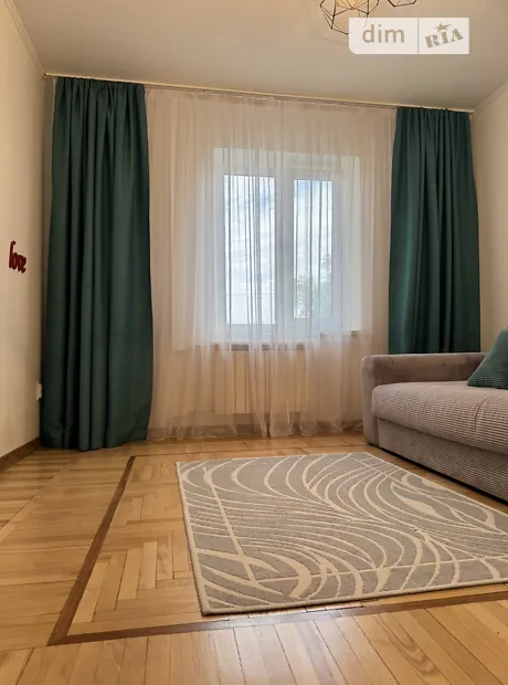 Квартира на вул. Оноре де Бальзака, 55 в Києві, ID 322604, фото №7
