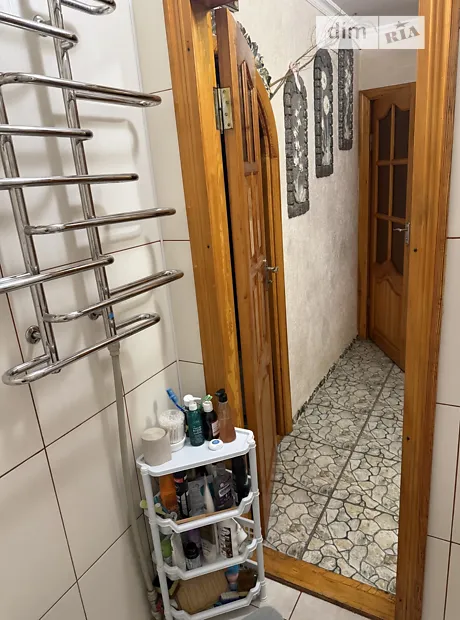 Квартира на вул. Степана Бандери, 62А в Рівне, ID 322577, фото №1