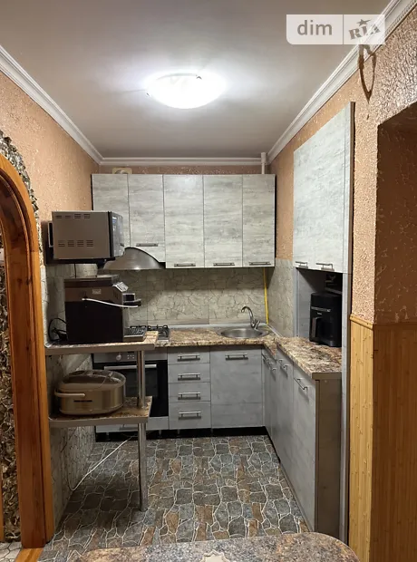 Квартира на вул. Степана Бандери, 62А в Рівному, ID 322577, фото №13