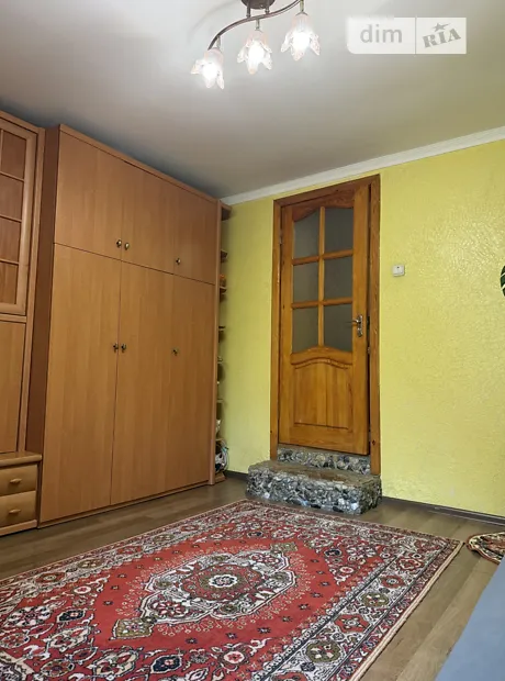 Квартира на вул. Степана Бандери, 62А в Рівному, ID 322577, фото №19