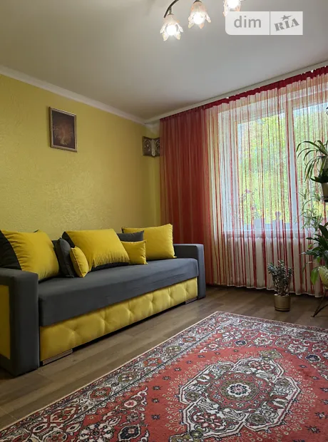 Квартира на вул. Степана Бандери, 62А в Рівному, ID 322577, фото №22
