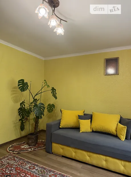 Квартира на вул. Степана Бандери, 62А в Рівному, ID 322577, фото №24