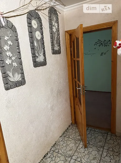 Квартира на вул. Степана Бандери, 62А в Рівне, ID 322577, фото №4