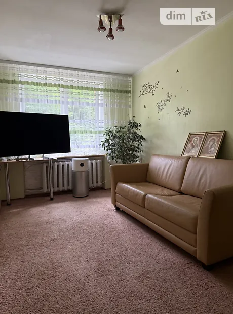 Квартира на вул. Степана Бандери, 62А в Рівному, ID 322577, фото №34