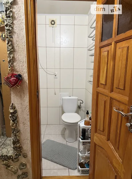 Квартира на вул. Степана Бандери, 62А в Рівному, ID 322577, фото №6
