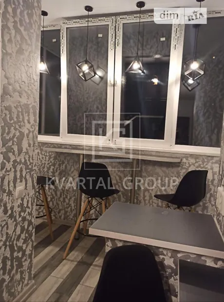 Квартира на вул. Мечникова, 103 в Києві, ID 335174, фото №11
