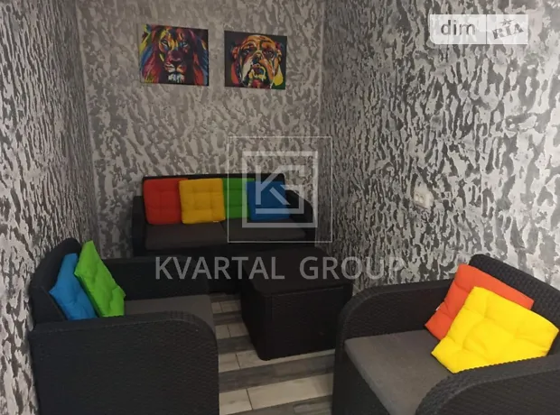 Квартира на вул. Мечникова, 103 в Києві, ID 335174, фото №25