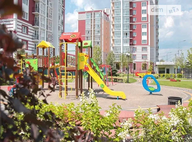 Квартира на вул. Свято-Покровська в Києві, ID 315535, фото №14