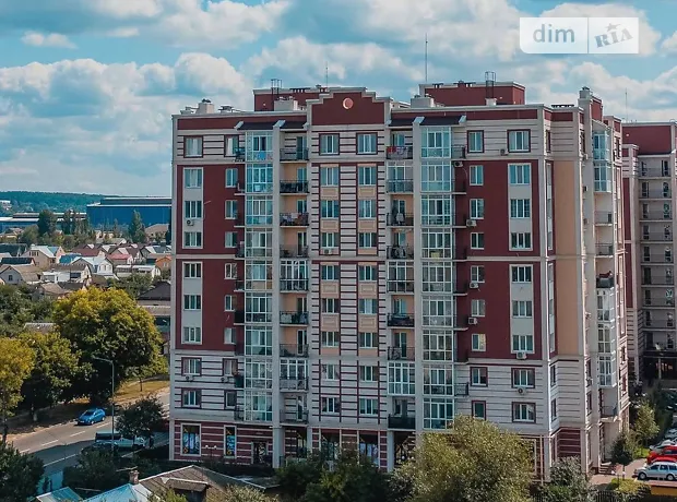 Квартира на вул. Свято-Покровська в Києві, ID 315535, фото №15