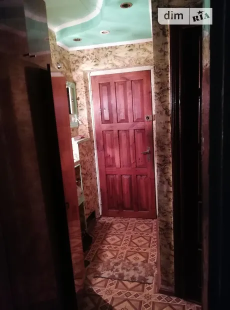 Квартира на вул. Докучаєва в Полтава, ID 317892, фото №1