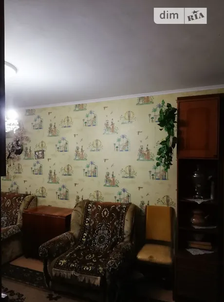 Квартира на вул. Докучаєва в Полтава, ID 317892, фото №3