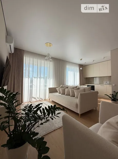 Квартира на вул. Грушева, 4 в Київ, ID 322566, фото №1