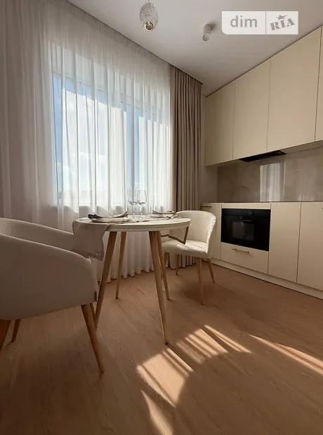 Квартира на вул. Грушева, 4 в Київ, ID 322566, фото №2