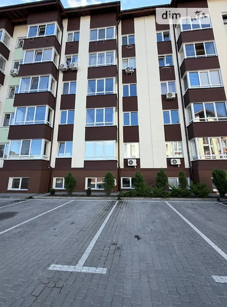 Квартира на вул. Грушева, 4 в Києві, ID 322566, фото №11
