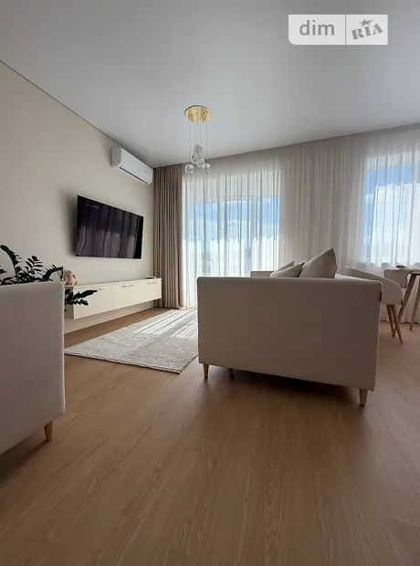 Квартира на вул. Грушева, 4 в Київ, ID 322566, фото №4
