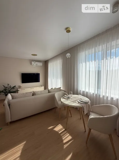 Квартира на вул. Грушева, 4 в Києві, ID 322566, фото №9