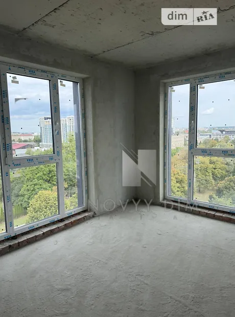 Квартира на вул. Володимира Великого, 21 в Львів, ID 322567, фото №3