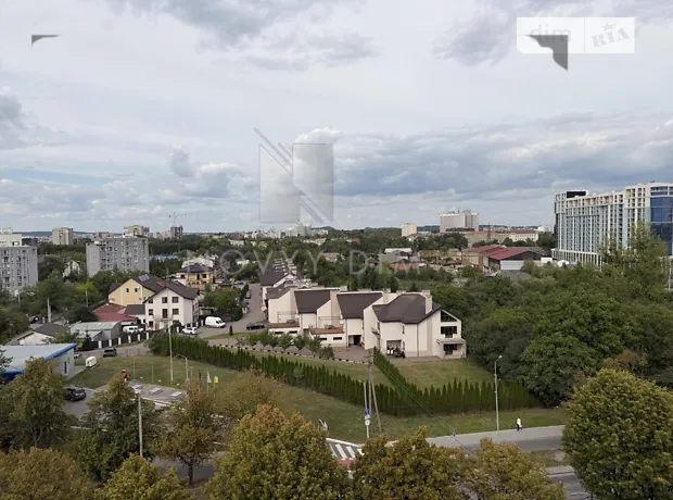 Квартира на вул. Володимира Великого, 21 в Львів, ID 322567, фото №4