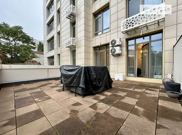 Квартира на вул. Жилянська, 68 в Києві, ID 315583, фото №13