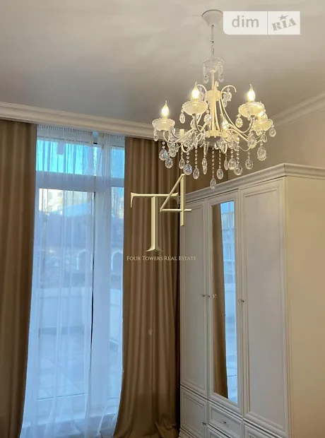 Квартира на вул. Жилянська, 68 в Києві, ID 315583, фото №15