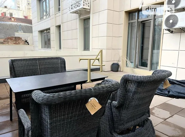 Квартира на вул. Жилянська, 68 в Києві, ID 315583, фото №17