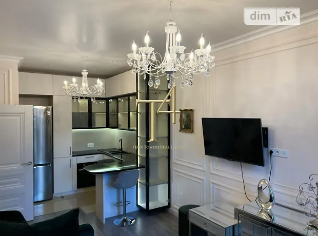 Квартира на вул. Жилянська, 68 в Києві, ID 315583, фото №19
