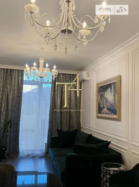 Квартира на вул. Жилянська, 68 в Києві, ID 315583, фото №22