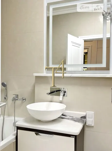 Квартира на вул. Жилянська, 68 в Києві, ID 315583, фото №23