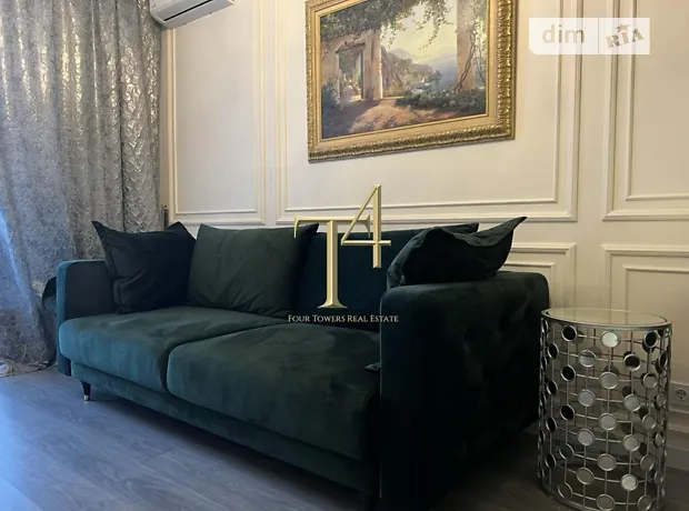 Квартира на вул. Жилянська, 68 в Києві, ID 315583, фото №24
