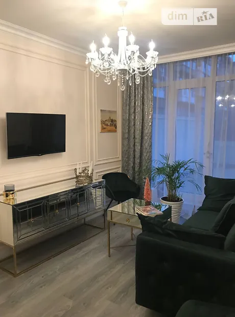 Квартира на вул. Жилянська, 68 в Києві, ID 315583, фото №27