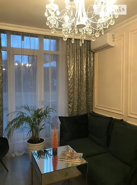 Квартира на вул. Жилянська, 68 в Києві, ID 315583, фото №28