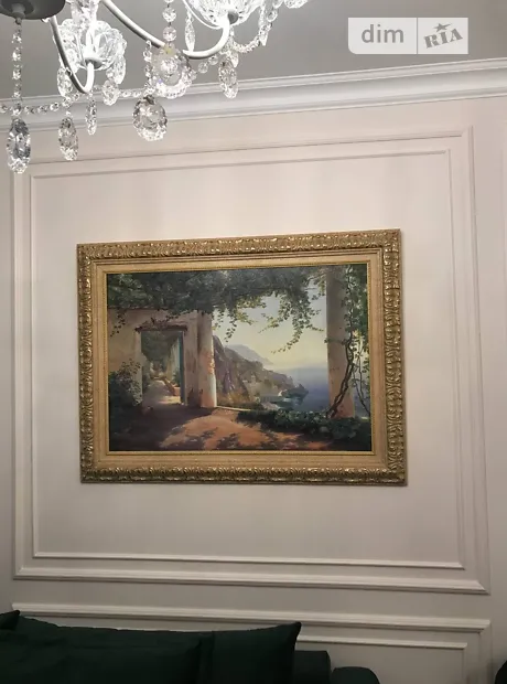 Квартира на вул. Жилянська, 68 в Києві, ID 315583, фото №29