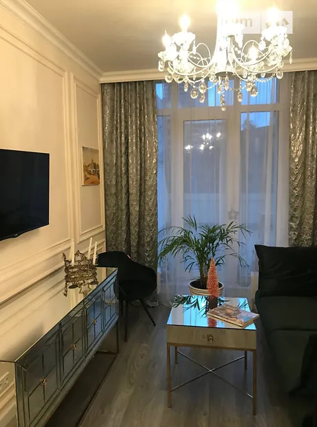 Квартира на вул. Жилянська, 68 в Києві, ID 315583, фото №30