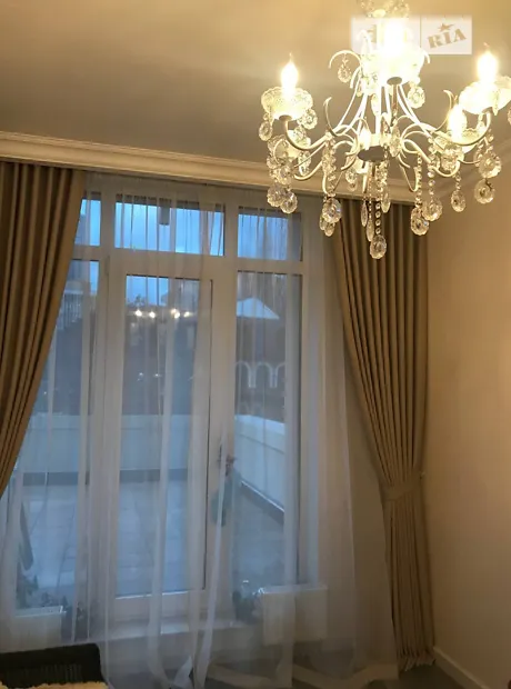 Квартира на вул. Жилянська, 68 в Києві, ID 315583, фото №31