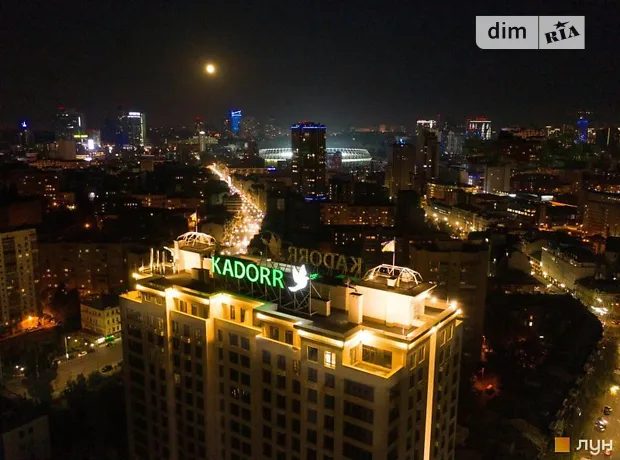 Квартира на вул. Жилянська, 68 в Києві, ID 315583, фото №35