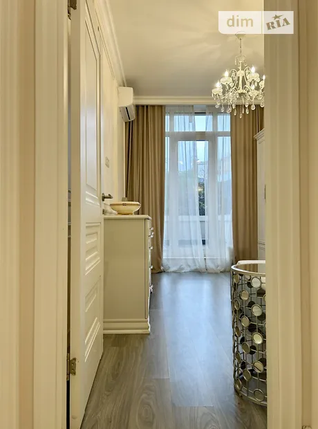 Квартира на вул. Жилянська, 68 в Києві, ID 315583, фото №5