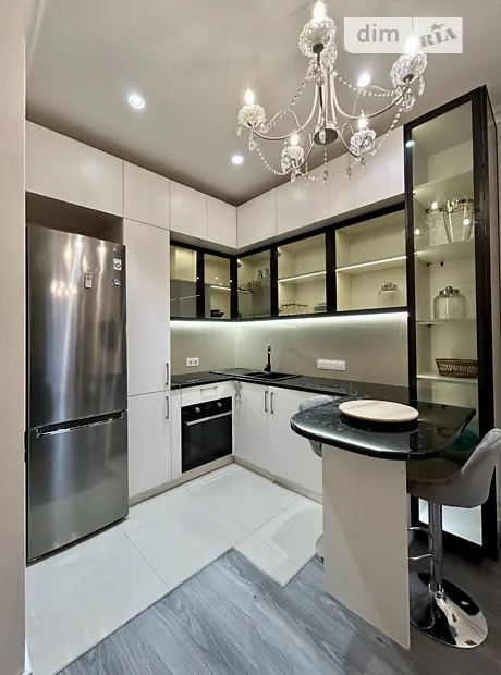 Квартира на вул. Жилянська, 68 в Києві, ID 315583, фото №7