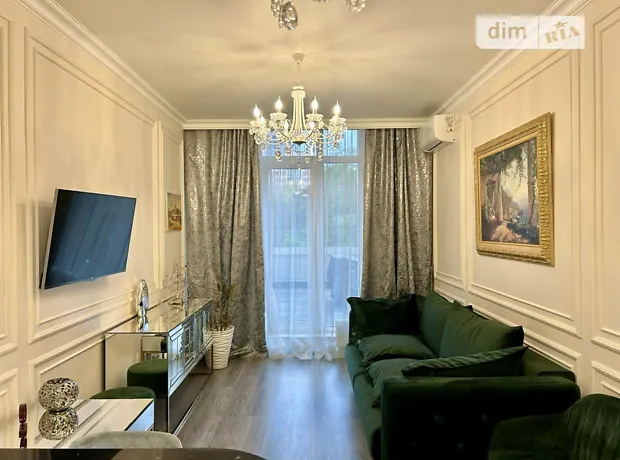 Квартира на вул. Жилянська, 68 в Києві, ID 315583, фото №10