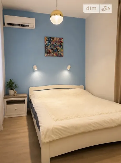 Квартира на вул. Богдана Хмельницького, 57 в Київ, ID 322555, фото №2