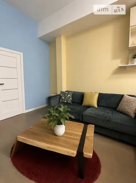 Квартира на вул. Богдана Хмельницького, 57 в Київ, ID 322555, фото №3