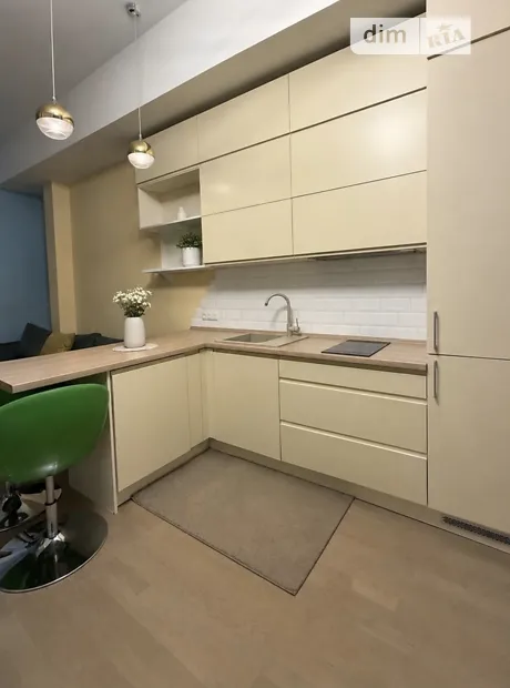 Квартира на вул. Богдана Хмельницького, 57 в Київ, ID 322555, фото №4