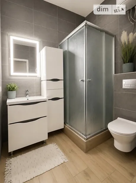 Квартира на вул. Богдана Хмельницького, 57 в Київ, ID 322555, фото №5