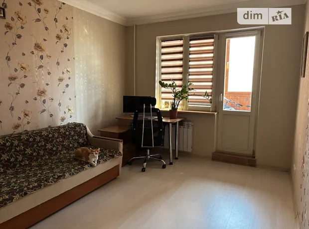 Квартира на просп. Європейського Союзу, 6А в Київ, ID 322057, фото №2