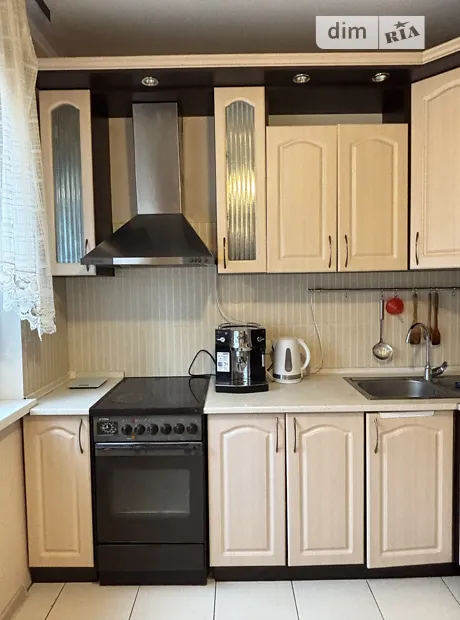 Квартира на просп. Європейського Союзу, 6А в Києві, ID 322057, фото №13
