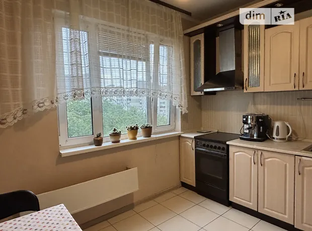 Квартира на просп. Європейського Союзу, 6А в Києві, ID 322057, фото №14